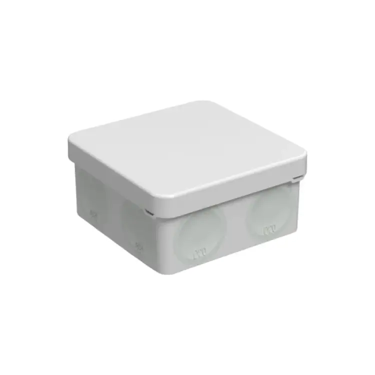 Коробка распред. Greenel GE42435