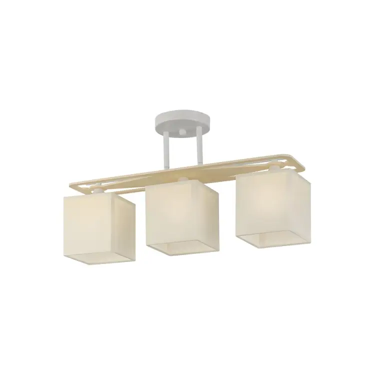 Потолочный светильник ESCADA 1117/3PL
