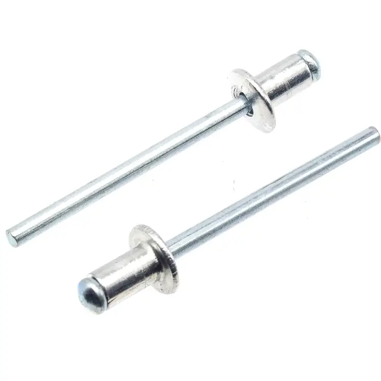 Вытяжные заклепки BOWT A03033