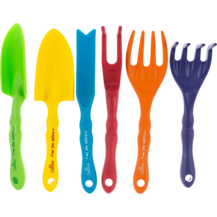 Садовый набор Raco Mini tools 4225-53 Садовый набор Raco Mini tools 4225-53