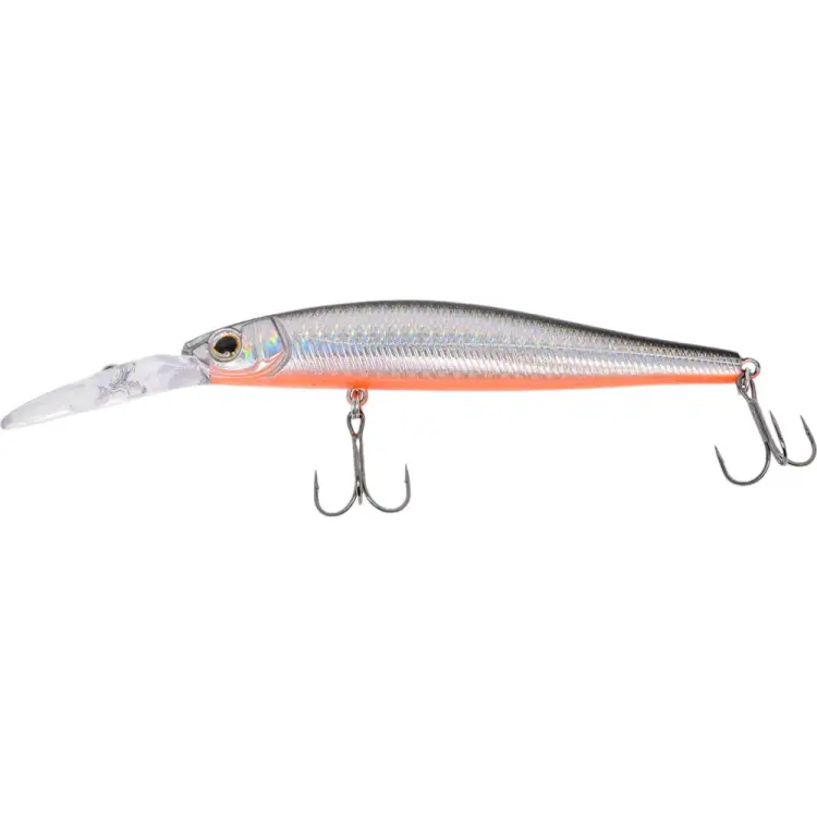 Воблер Strike Pro Jumper DR 110SP EG-192CL-SP#A70-713