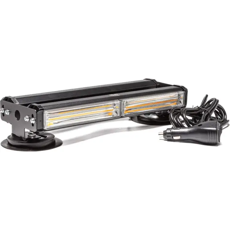 Маяк-стробоскоп АВТОЭЛЕКТРИКА AE24W-2COB-2S-M 09.02321