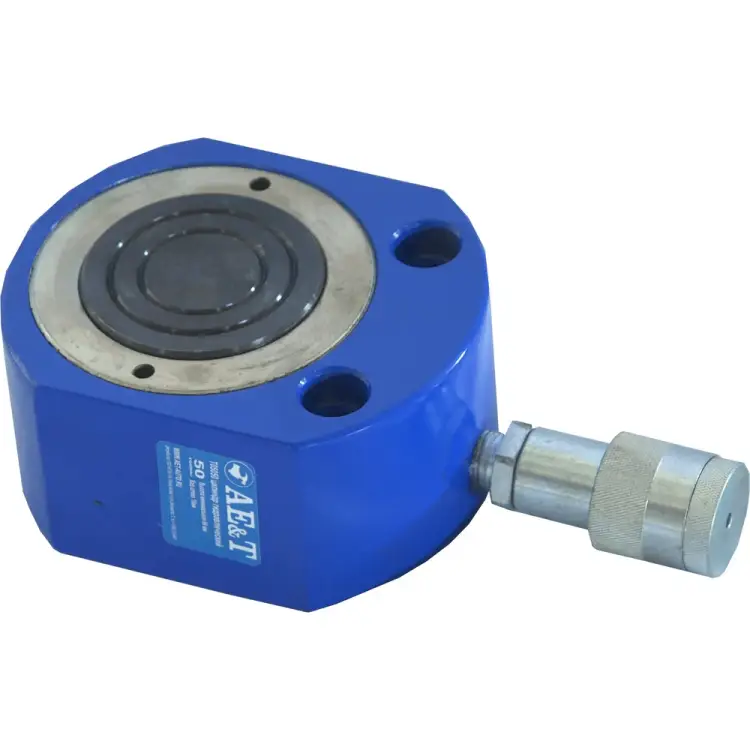 Домкрат AE&T T05050 Домкрат AE&T T05050