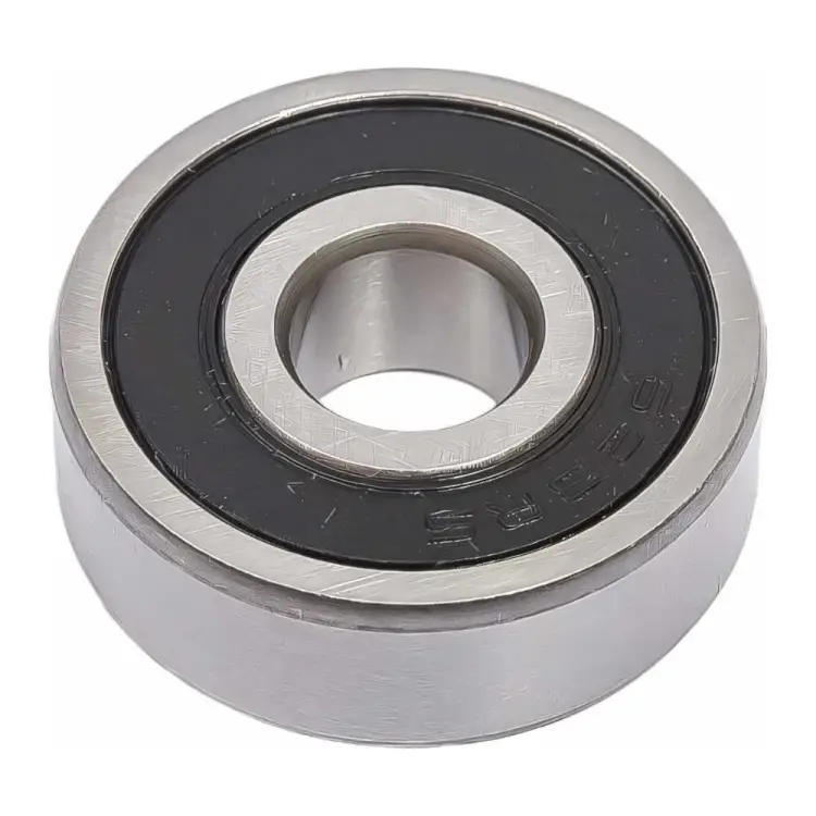 Подшипник Волжский Инструмент 180028 (628 2rs) 6201065