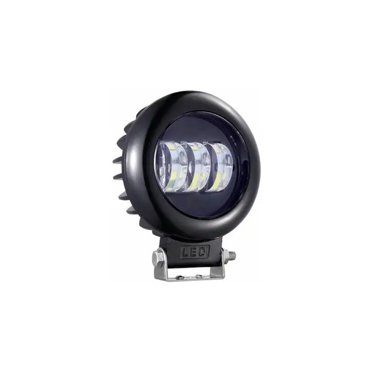 Круглая светодиодная фара Вымпел WL-430 5209