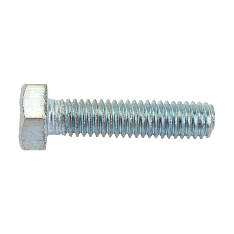 Болт ВИРТУОЗ 6 х 25 DIN933 20 шт. 01139