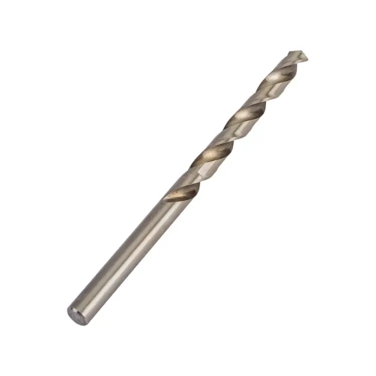 Сверло по металлу CNIC 31432