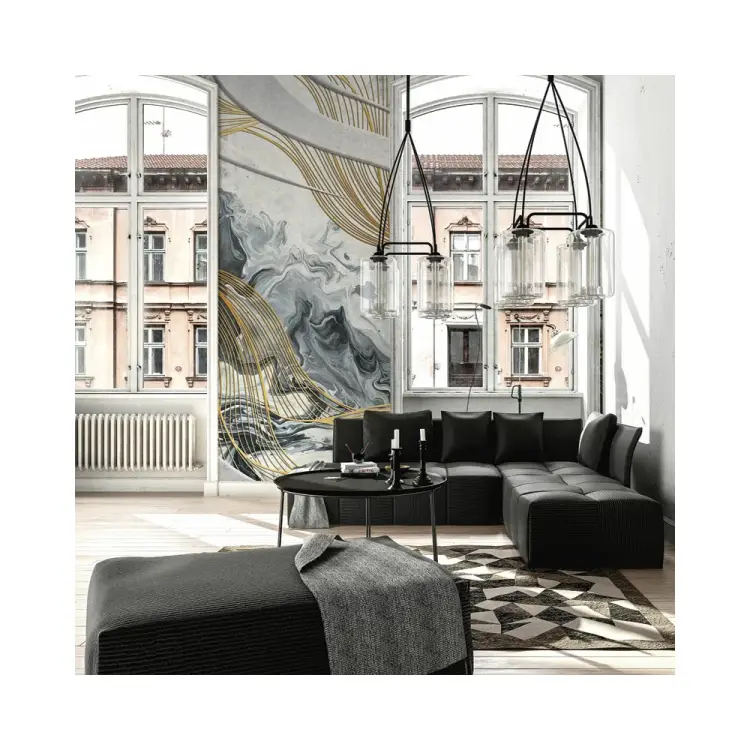 Фреска ООО Ортограф Waves OF_33979