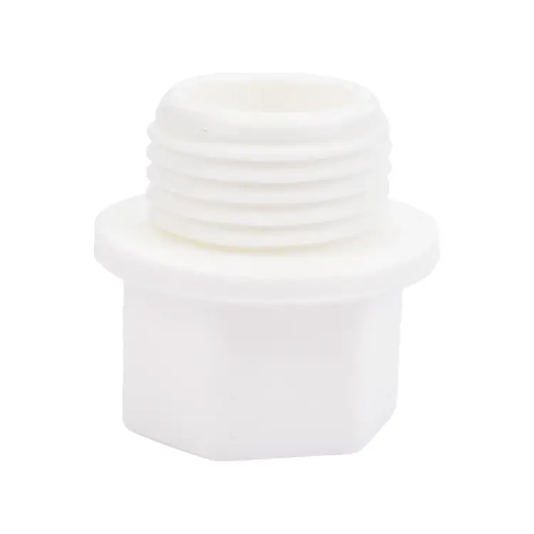 Резьбовая заглушка PRO AQUA PA15508Pb