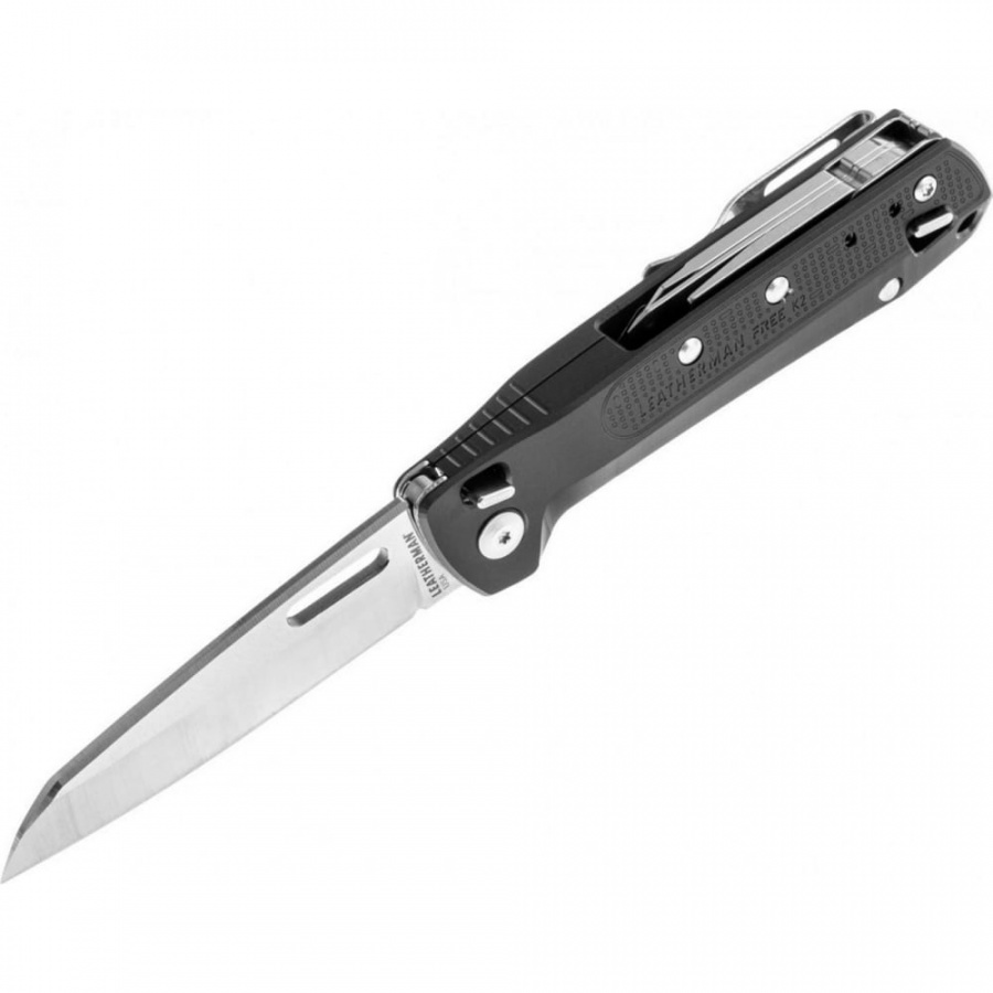 Мультитул Leatherman Free К2