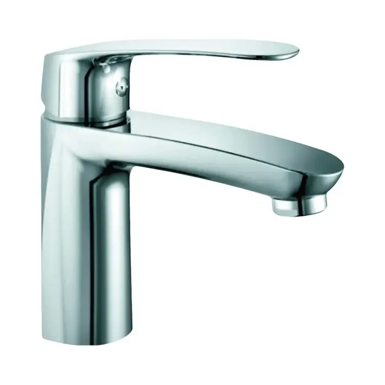 Смеситель для раковины Haiba HB10183