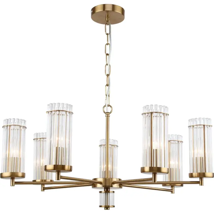 Люстра Rivoli Dolly 2074307 Б0055534