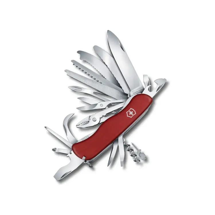 Нож Victorinox WorkChamp XL 0.8564.XL