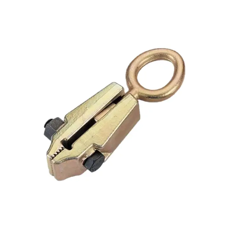 Обратный вытяжной зажим Станкоимпорт KA-6016 Обратный вытяжной зажим Станкоимпорт KA-6016