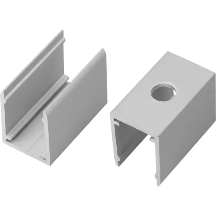 Держатель Arlight ARL-MOONLIGHT-1712-CLIP ANOD 25544