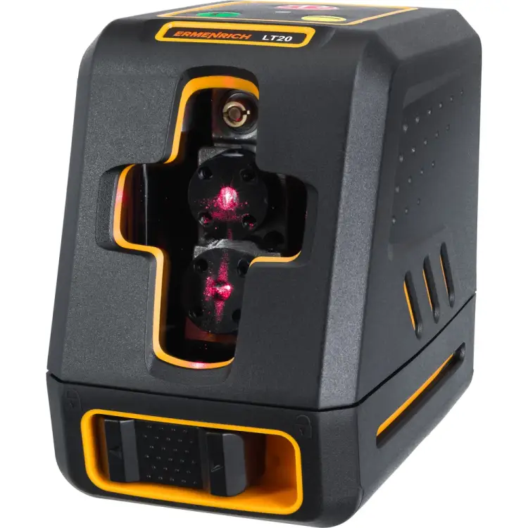 Лазерный уровень Ermenrich LT20 81436