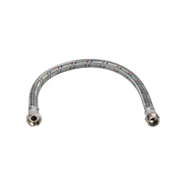 Гибкая подводка для воды STOUT RG008P0SN05APD