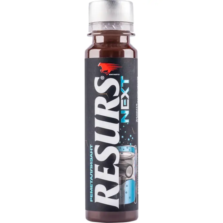 Добавка в масло ВМПАВТО RESURS NEXT 4304