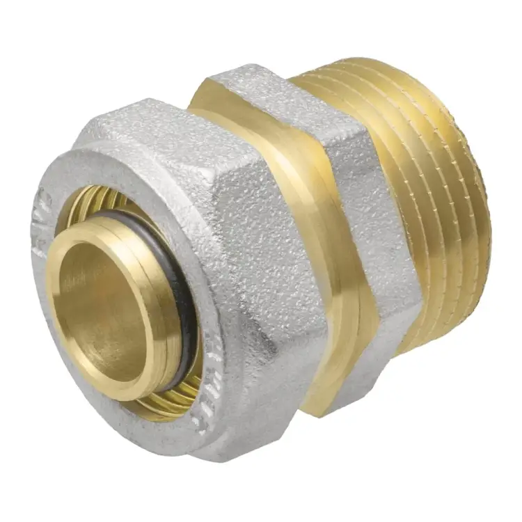 Соединитель патрубок Rvc 00664