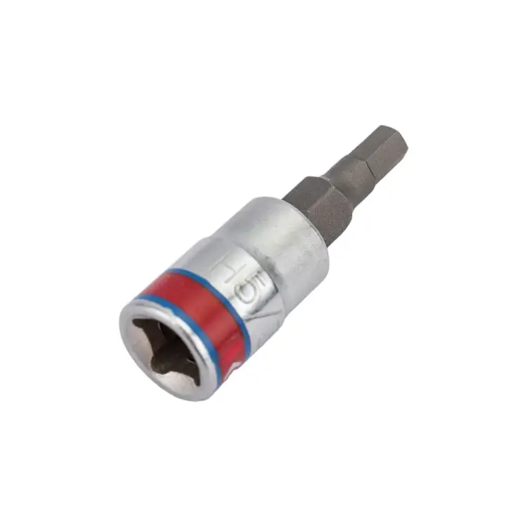 Торцевая бита KING TONY 203505S