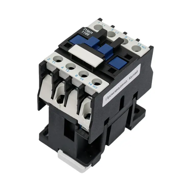 Электромагнитный пускатель Электротехник ПМЛ-1100 ET551478