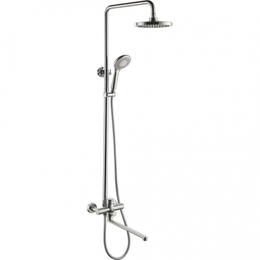Душевая стойка Fmark FS8345-35