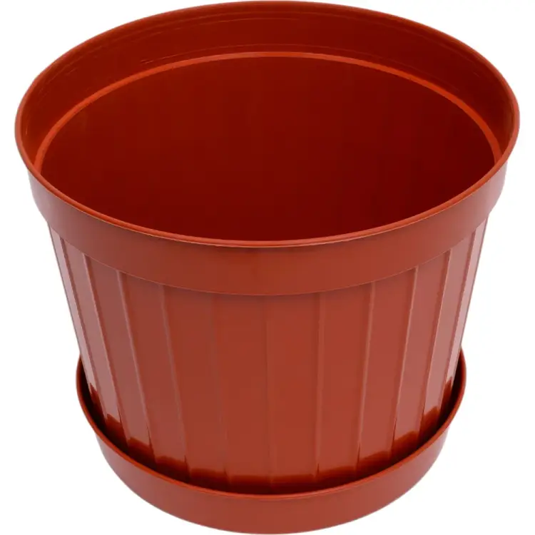 Кашпо Ангора КЛАССИК №11 А5111тр