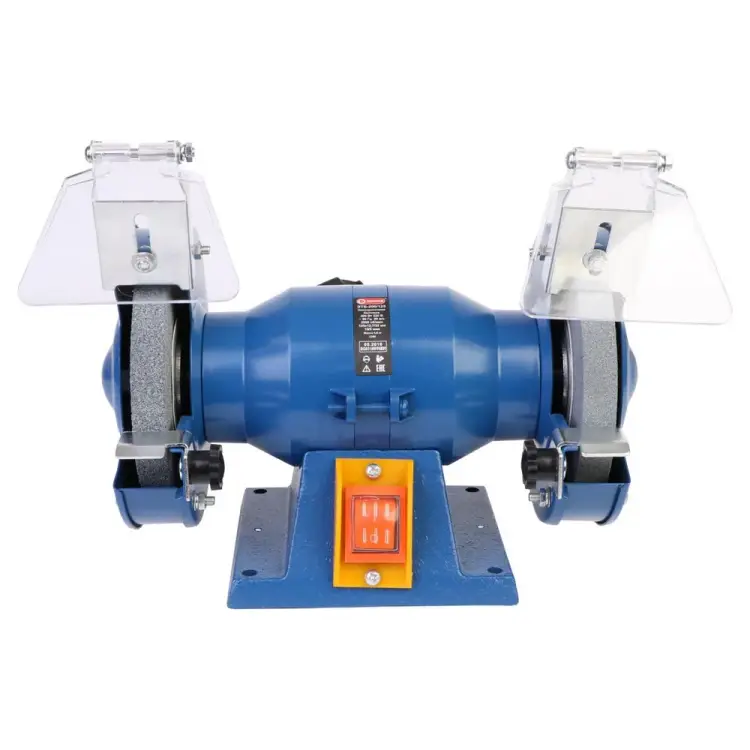 Бытовое электроточило ДИОЛД ЭТБ-200/125 20041021