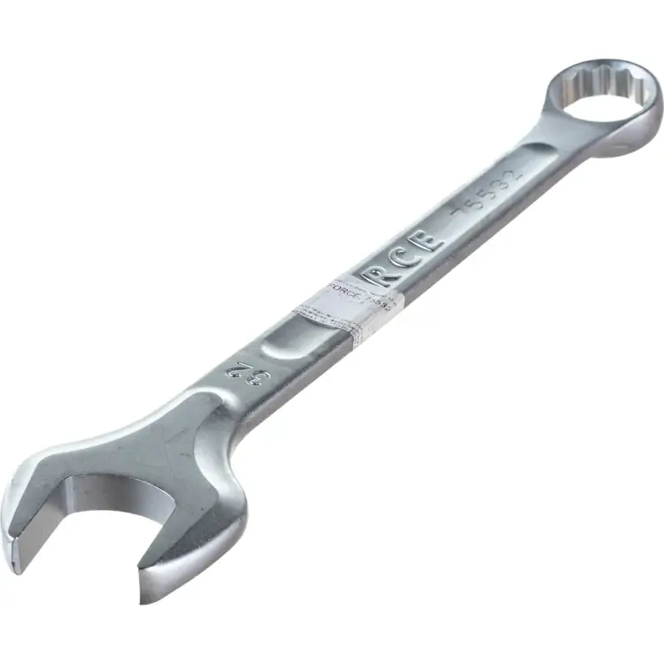 Комбинированный ключ FORCE 75532