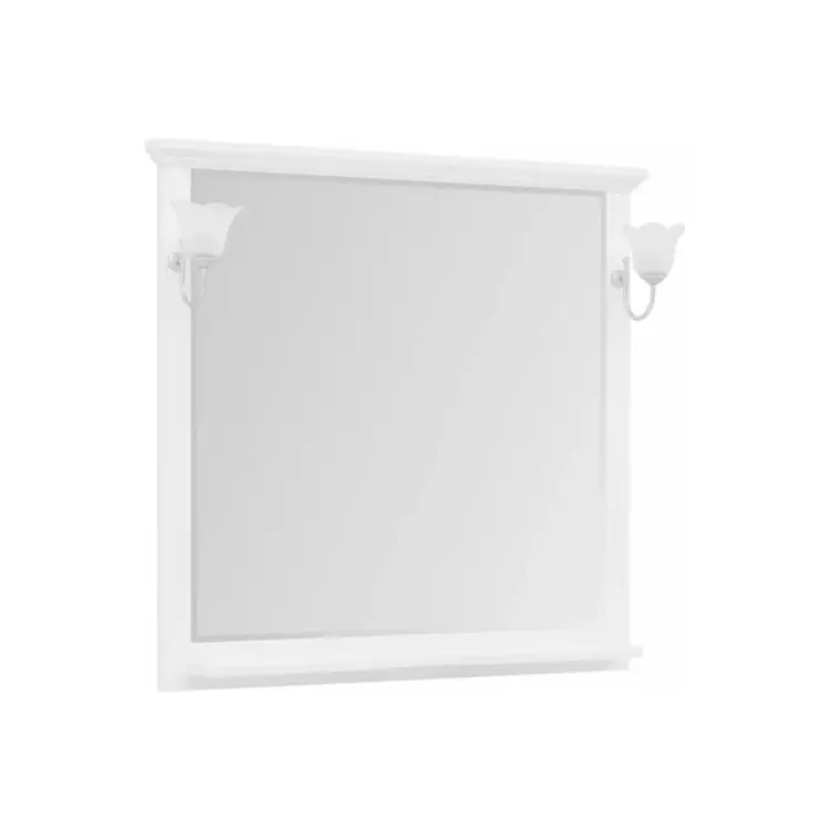 Зеркало Aquanet Лагуна 00175304 Зеркало Aquanet Лагуна 00175304