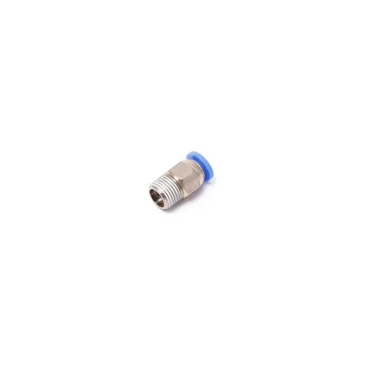 Фитинг для пластиковых трубок Partner SPC06-03 Фитинг для пластиковых трубок Partner SPC06-03