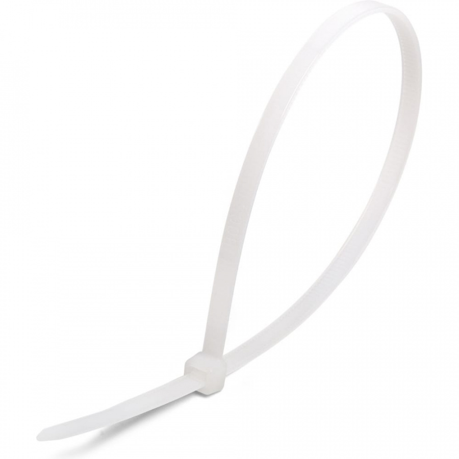 Нейлоновые стяжки FORTISFLEX 85707
