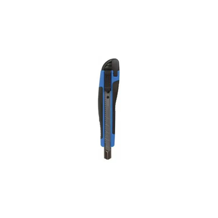 Канцелярский нож BRAUBERG Universal 236970