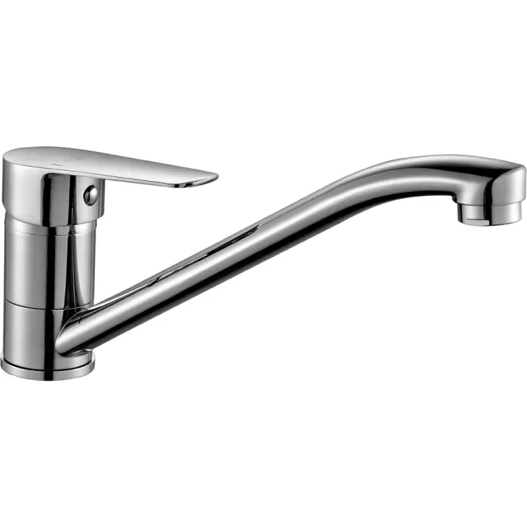 Смеситель для кухни Rossinka S35-21