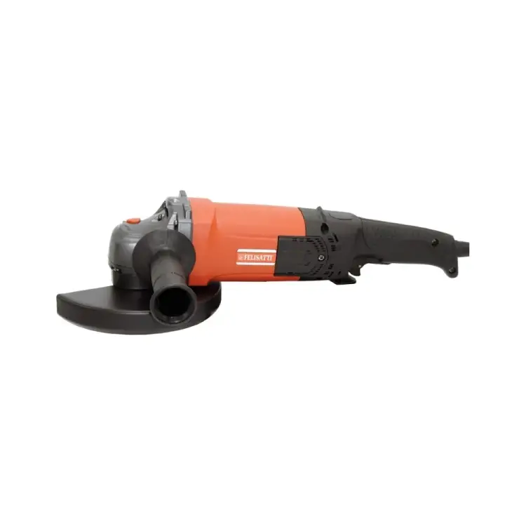 Болгарка (ушм) Felisatti УШМ-180/1400 240.5.1.00