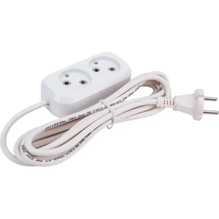 Удлинитель UNIVersal Е-202 9631960