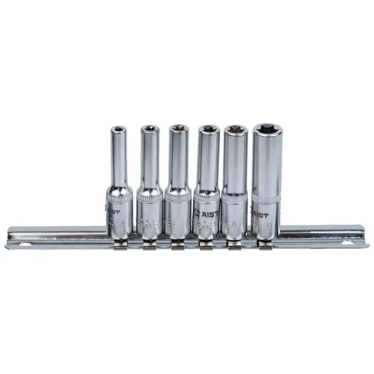 Набор головок глубоких AIST 00-00014637
