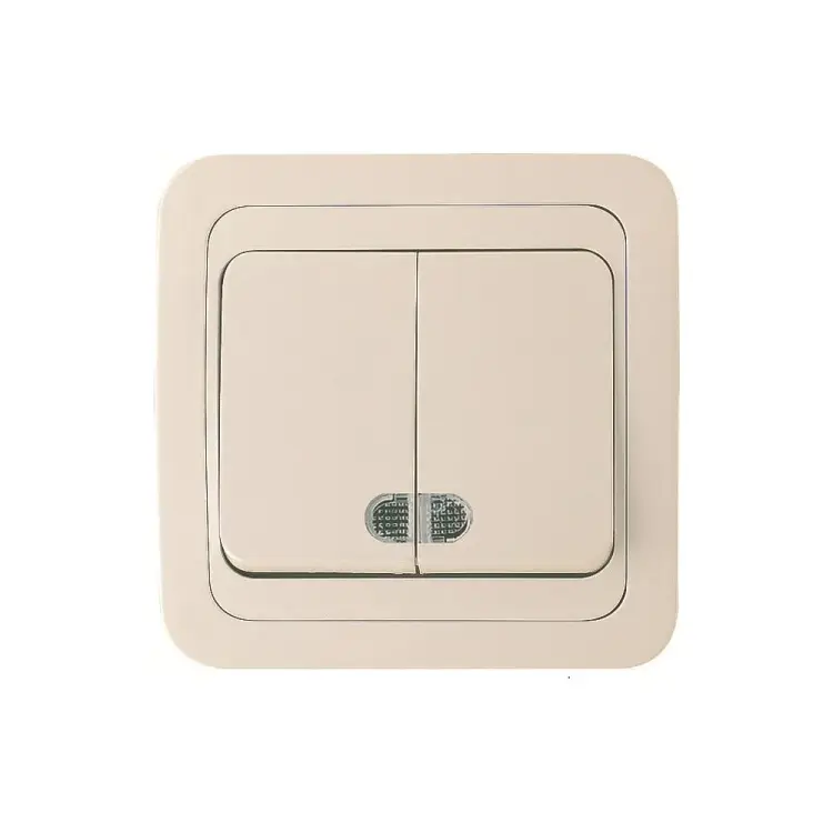 Выключатель MAKEL Mimoza 25023