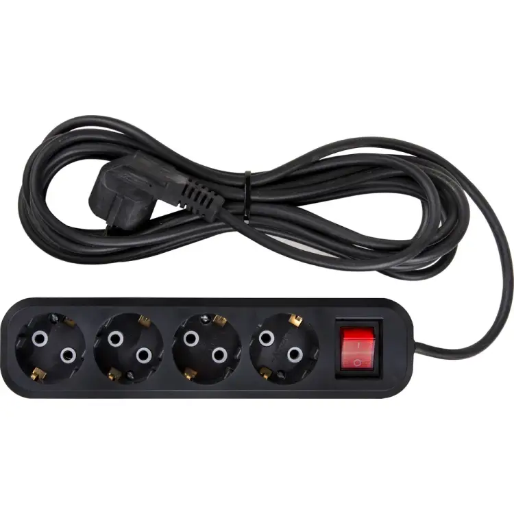 Бытовой удлинитель АТЛАНТ 80022