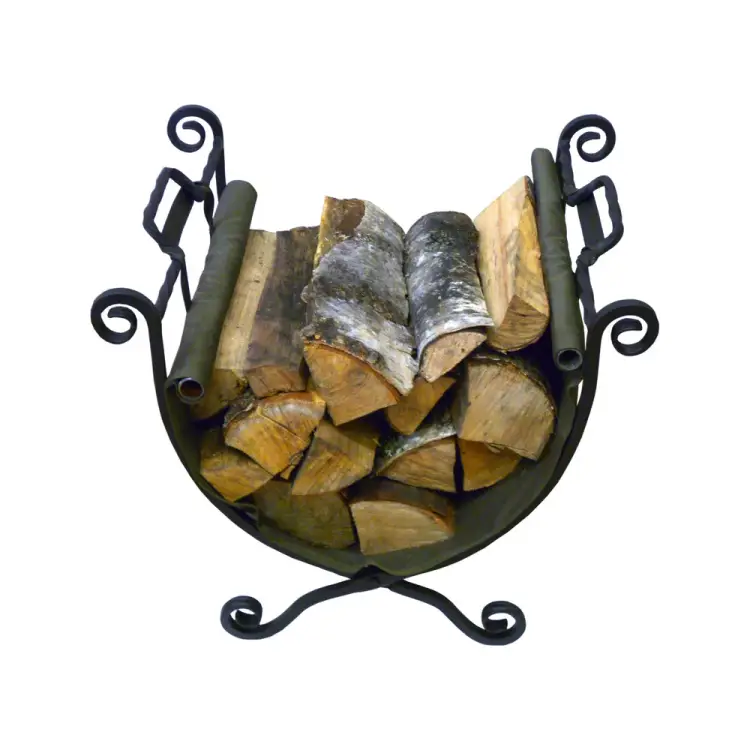 Дровница Grillkoff 215