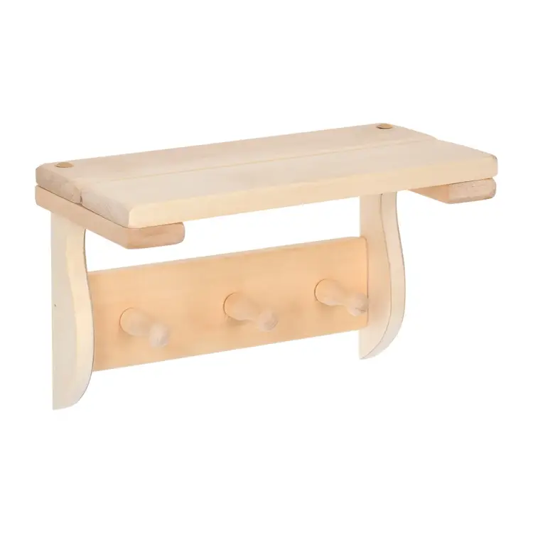 Полка Банные штучки 32414