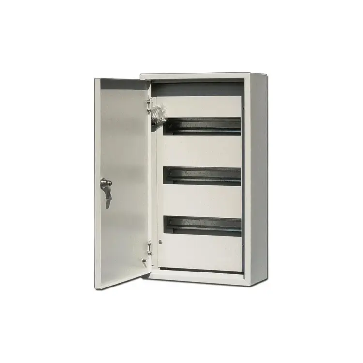 Металлический встраиваемый корпус DEKraft ЩРВ-36 30103DEK 1113443