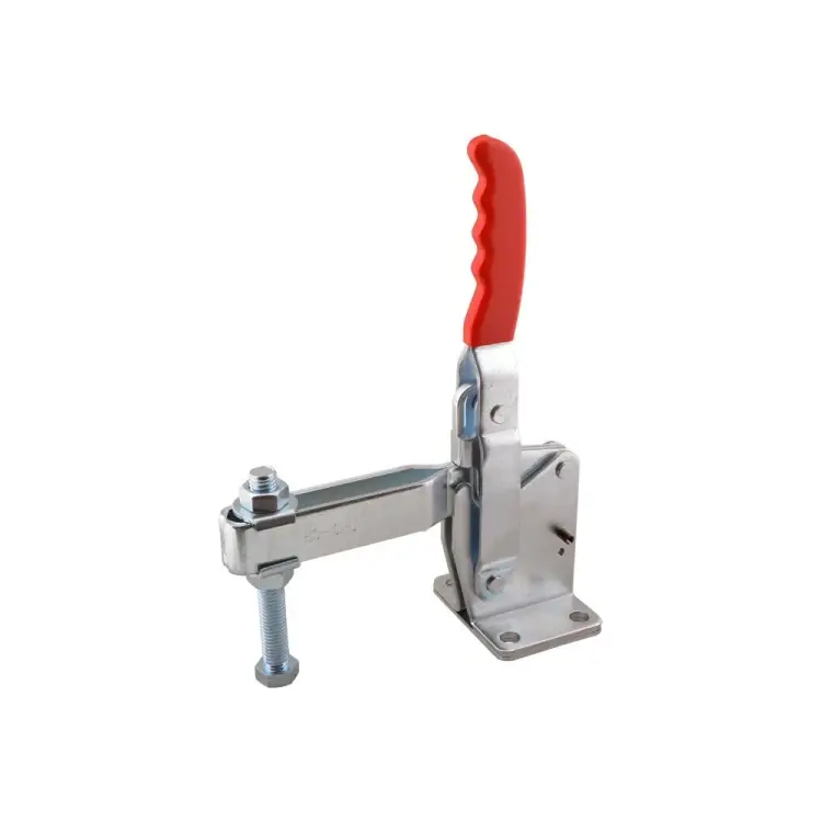 Механический прижим HS CLAMP HS-101-J