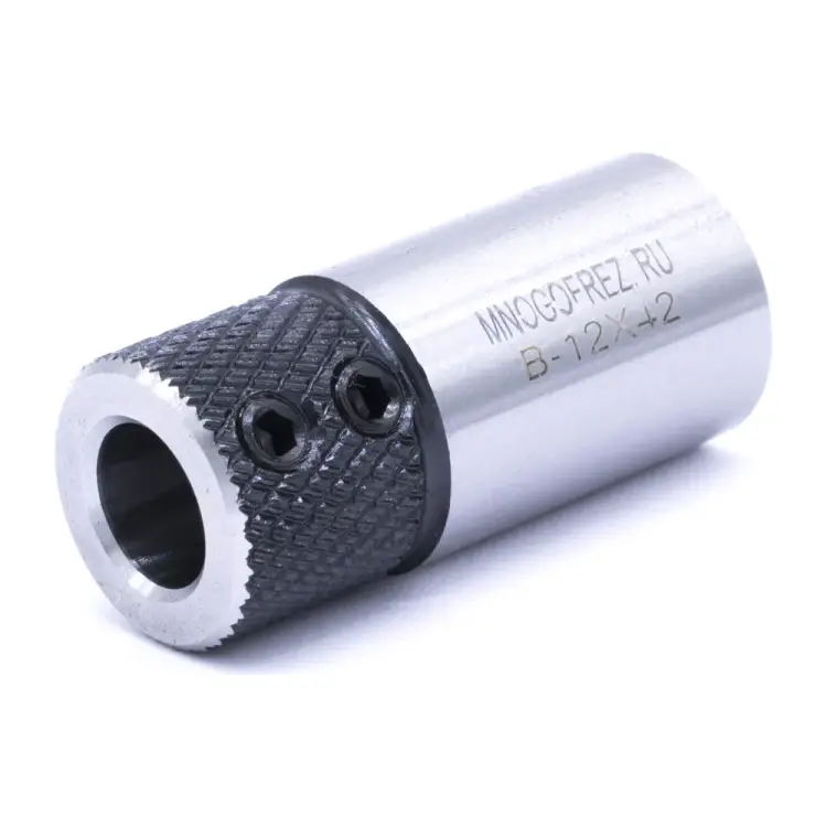 Патрон МНОГОФРЕЗ B-12-42 6686