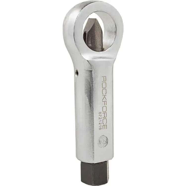 Гайкоруб Rockforce RF-6721216(3565)
