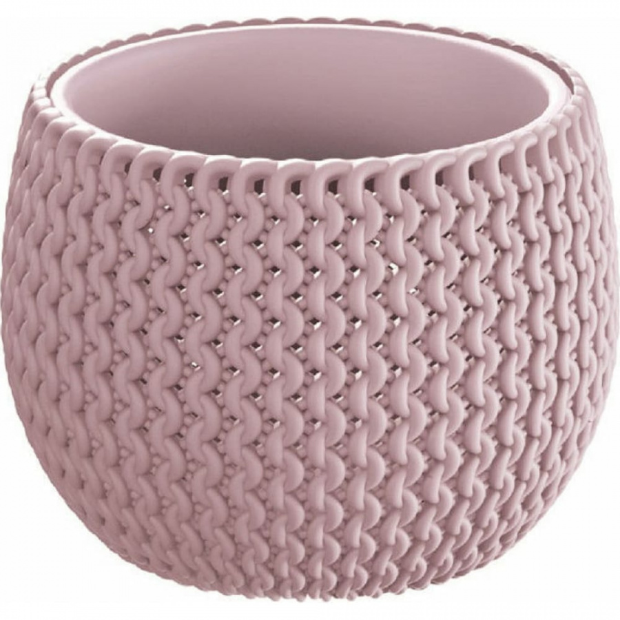 Кашпо Prosperplast SPLOFY BOWL