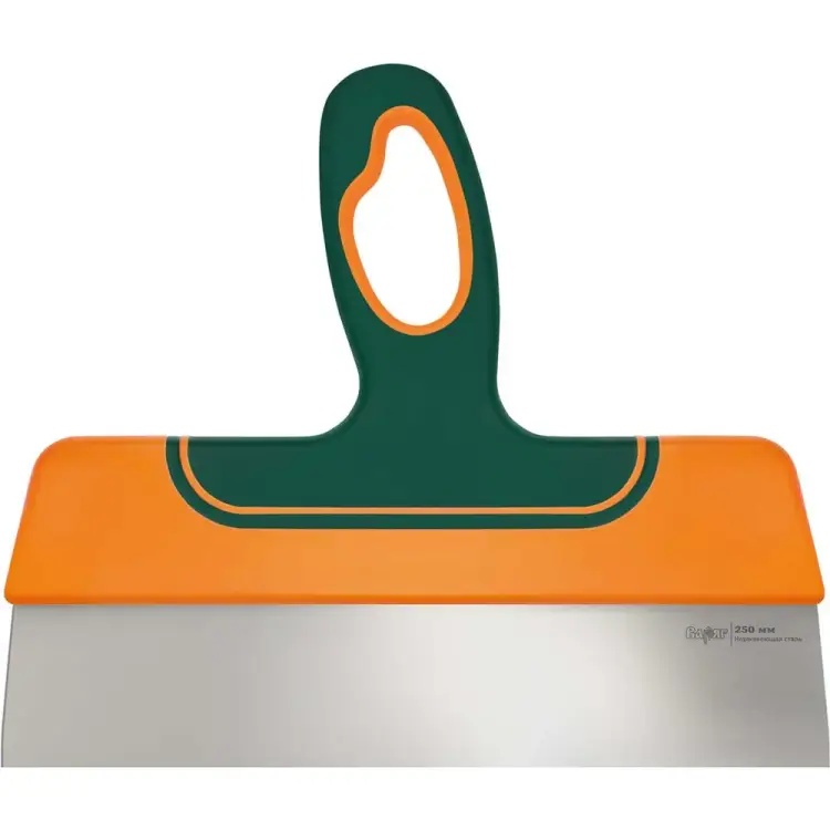 Фасадный шпатель ВАРЯГ 35228 тов-153469