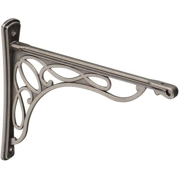 Большой кронштейн для полок Lemax PROF MF-130 BAZ