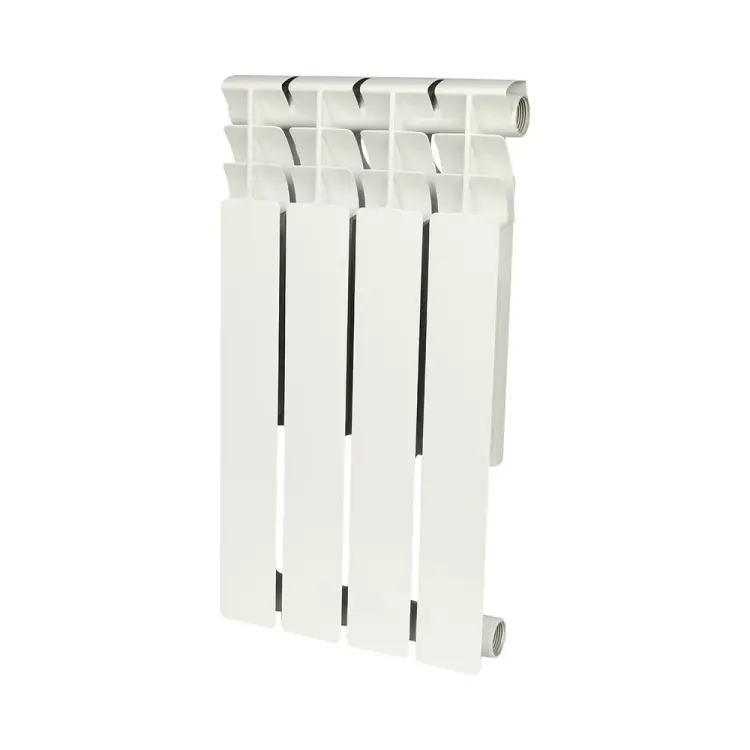 Биметаллический радиатор ROMMER Optima BM 500 89570