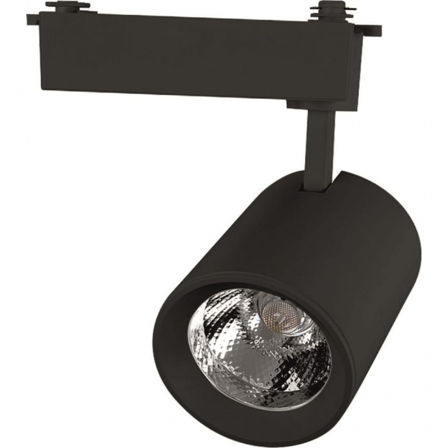 Трековый светильник General Lighting Systems GTR-30-1